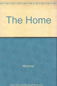 cover of The Home