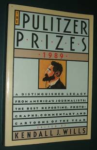 image of The Pulitzer Prizes, 1989