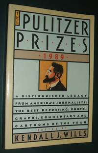 The Pulitzer Prizes  1989