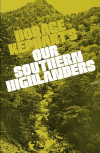 image of Our Southern Highlanders