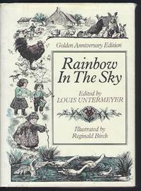 Rainbow In The Sky de Untermeyer, Louis (ed.) - 1963