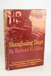 SHANGHAIING DAYS