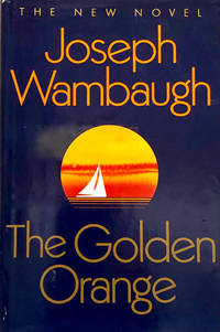 image of The Golden Orange