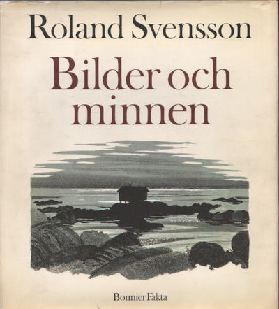 BILDER OCH MINNEN.