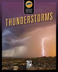 Thunderstorms