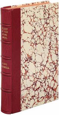 cover of Flight of the Stone Angel