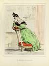 Fashion Print - 8 Heures du Matin