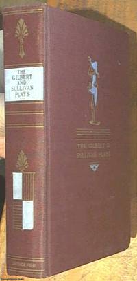 image of Book and Lyrics of the Best-Known Gilbert & Sullivan Operas and the Bab Ballads