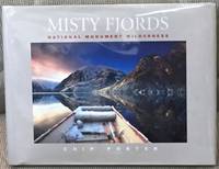 cover of Misty Fjords, National Monument Wilderness