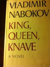 image of King, Queen, Knave