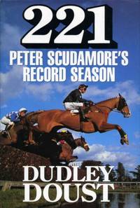 221 : Peter Scudamore's Record Season