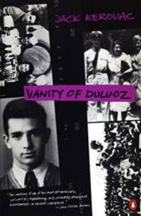 image of Vanity of Duluoz: An Adventurous Education, 1935-46