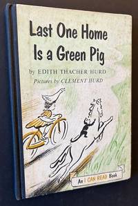 Last One Home Is a Green Pig