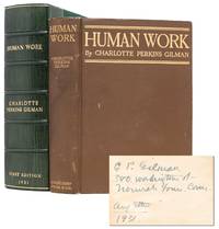 Human Work (the Author's copy)