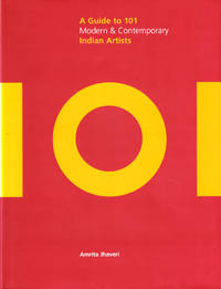 image of A Guide to 101 Modern_Contemporary Indian Artists