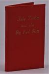 [Miniature Book]  Jake Zeitlin and the Big Red Barn