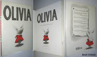 cover of Olivia