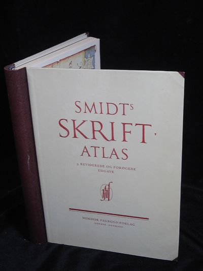 SMIDTS SKRIFTATLAS.