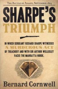 Sharpe's Triumph