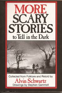 image of More Scary Stories to Tell in the Dark