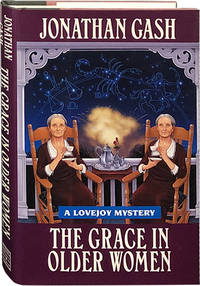 image of The Grace in Older Women