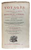 View Image 29 of 31 for Voyages ... par la Moscovie, en Perse, et aux Indes Orientales Inventory #42045