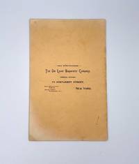 Alpha- De Laval "Baby" Cream Separators