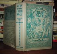 image of STORY OF THE IRISH RACE