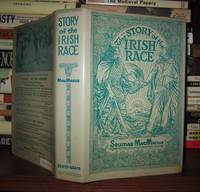 STORY OF THE IRISH RACE