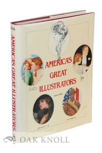 image of AMERICA'S GREAT ILLUSTRATORS