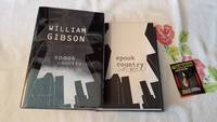 image of Spook Country: Signed