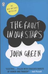 The Fault in Our Stars. John Green