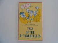 image of Tess of the d'Urbervilles: An Introduction to the Variety of Criticism