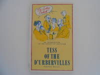 Tess of the d'Urbervilles: An Introduction to the Variety of Criticism