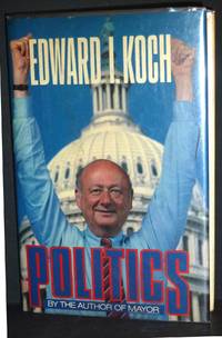 cover of Politics