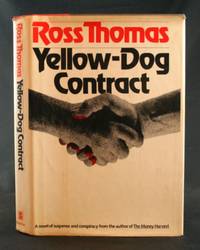 Yellow-Dog Contract by Thomas, Ross - 1977