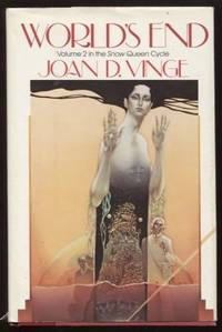 cover of World's End