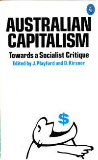 Australian Capitalism. Towards a Socialist…