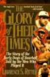 The Glory Of Their Times