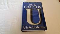 U is for Undertow