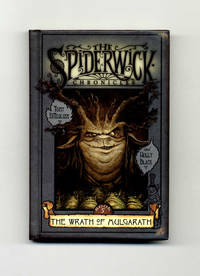 The Wrath of Mulgarath  - 1st Edition/1st Printing
