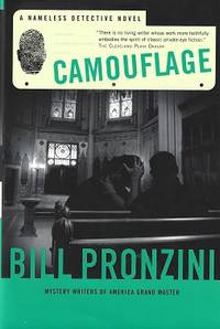 cover of Camouflage