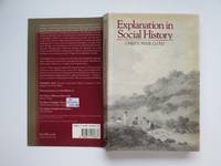 image of Explanation in social history