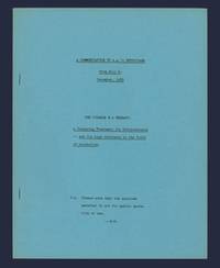 A Communication to A.A.’s Physicians from Bill W. December, 1965.