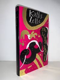 cover of The Llama Parlour