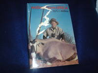 McElroy Hunts Africa by McElroy, C.J - 1976