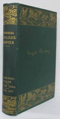 Samlade skrifter. 31. Folkungasagan. Gustav Vasa.…