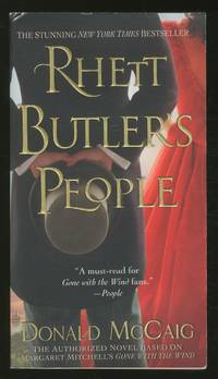 Rhett Butler's People