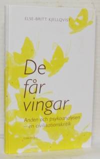 De får vingar. Anden och psykoanalysen - en…