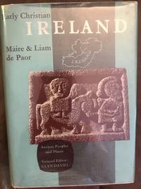 image of Early Christian Ireland. Ancient Peoples and Places.